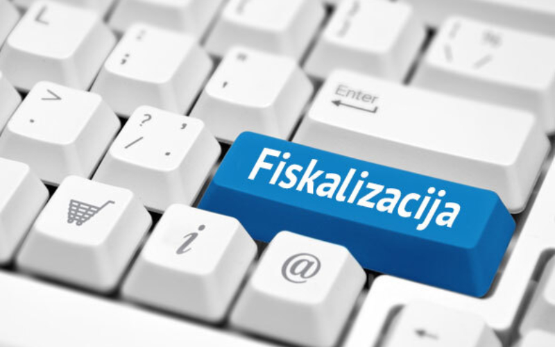 Fiskalizacija