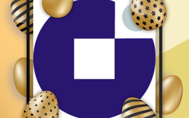 Sretan uskrs obrtnicima