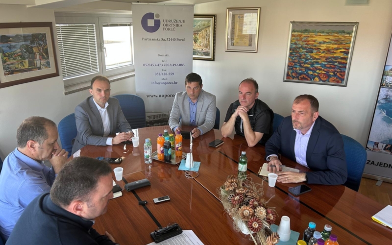 Paus i Peršurić u Obrtničkom d 2025