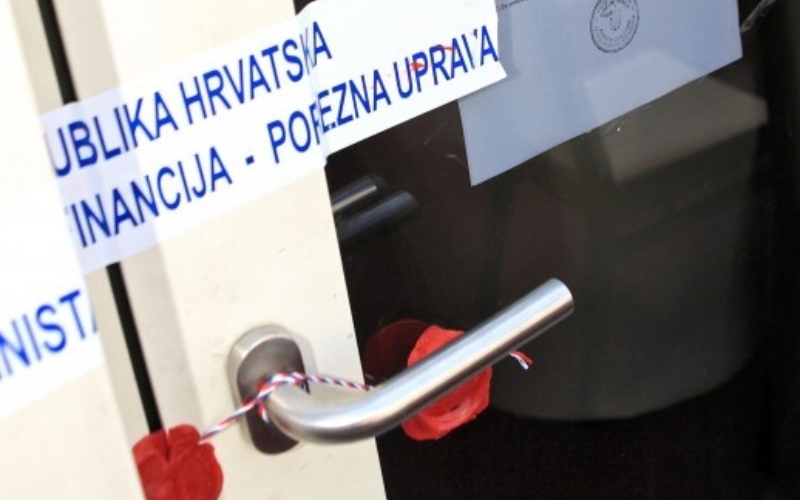 Porezna uprava
