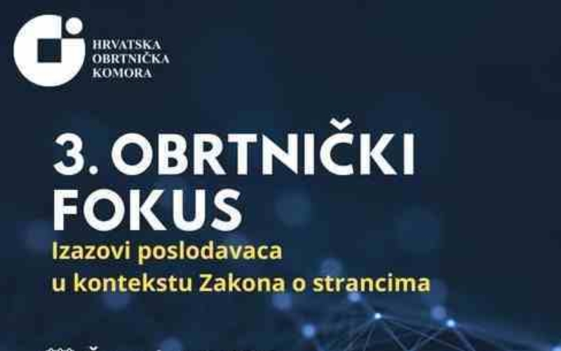 Zakon o strancima fotka konačno