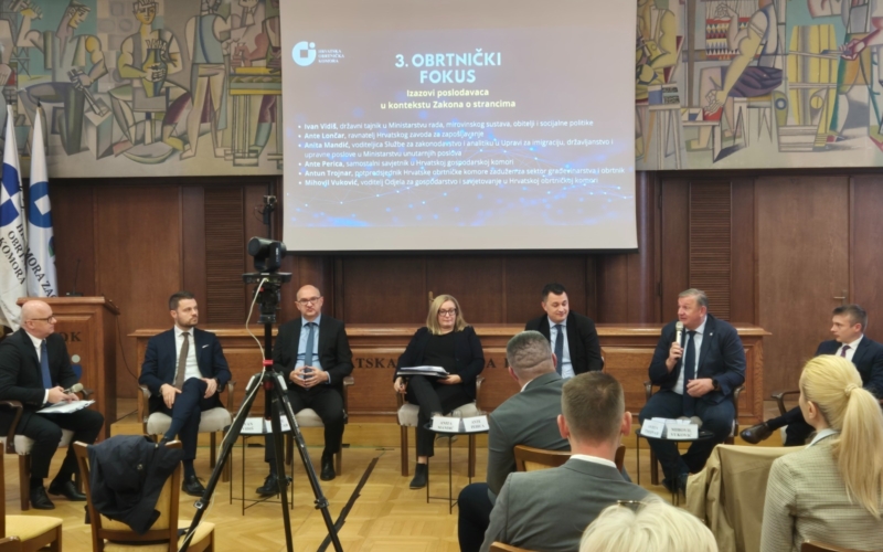 Obrtnički fokus stranci 2025