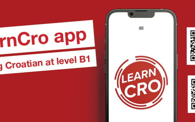 Learn Cro app