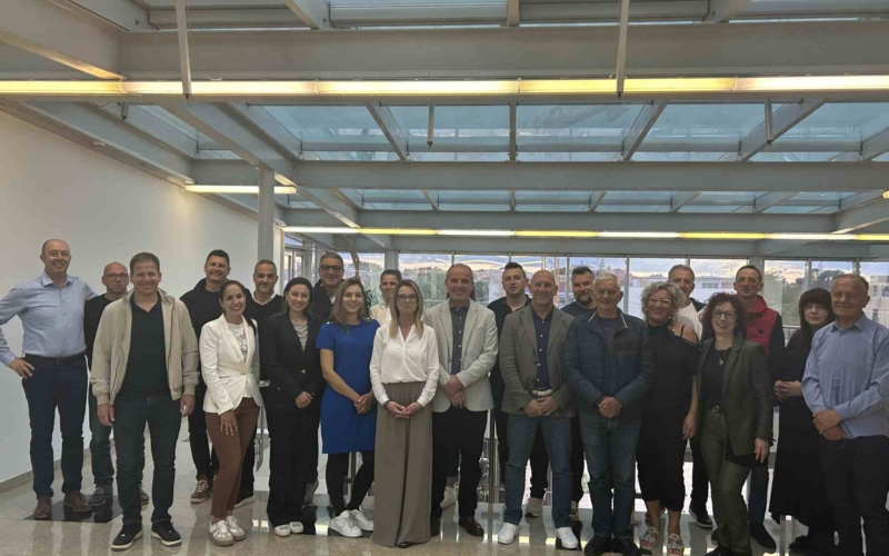Konstituirajuća Skupština 2026 2