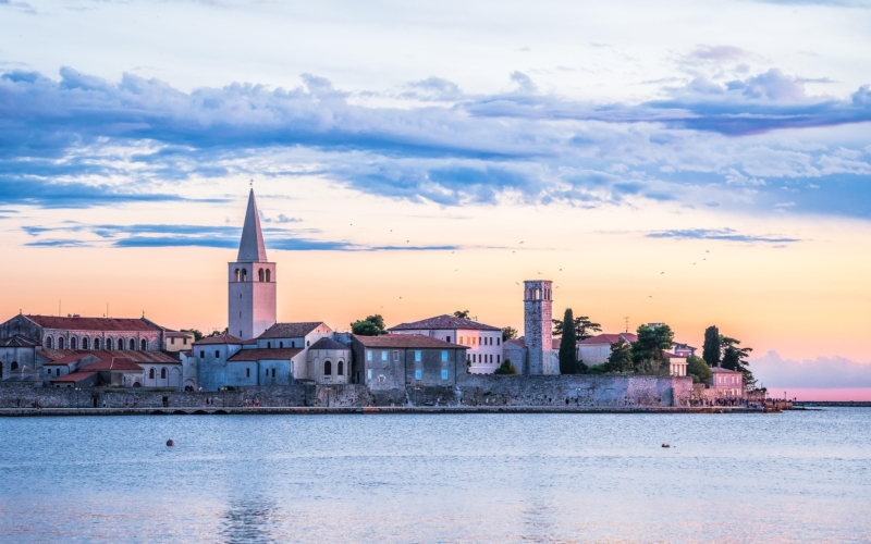 Poreč velika